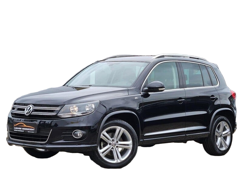 Volkswagen Tiguan occasion