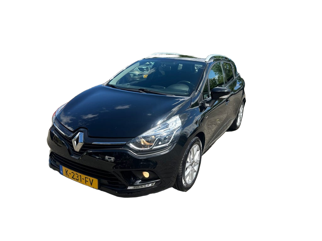 Renault Clio occasion