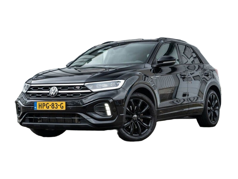 Volkswagen T Roc occasion