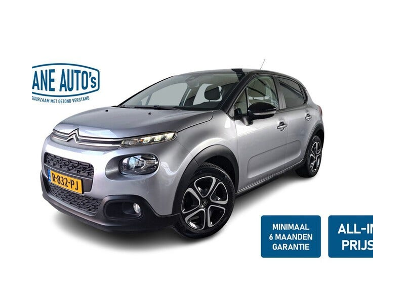 Citroën C3 occasion