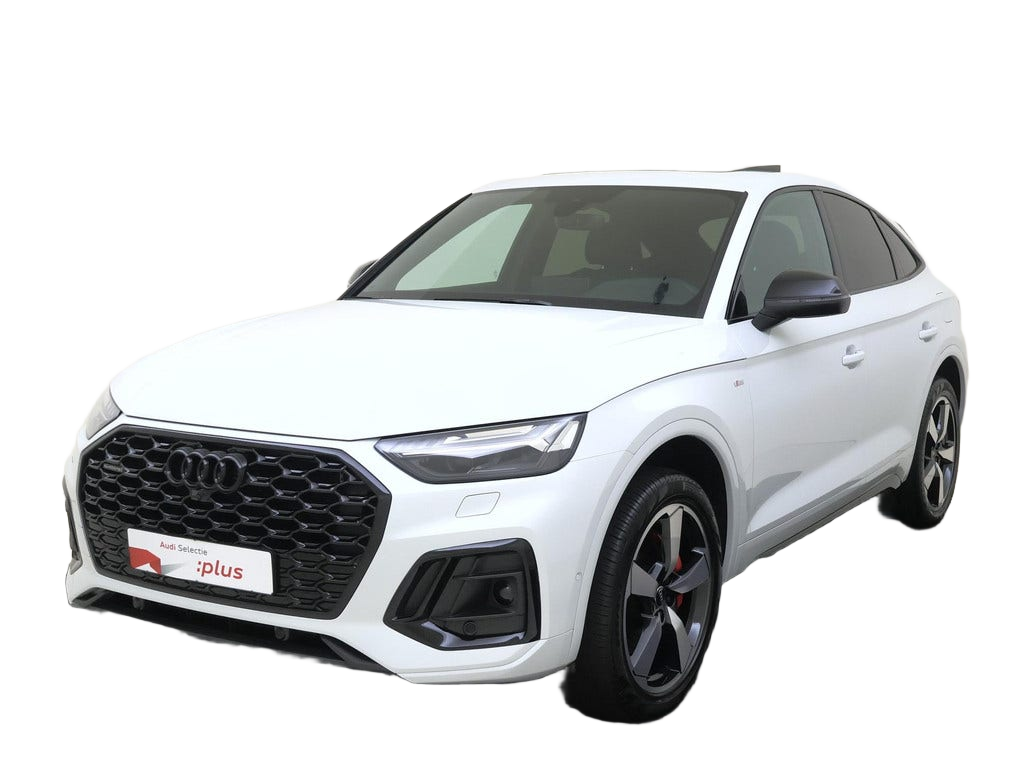 Audi Q5 occasion