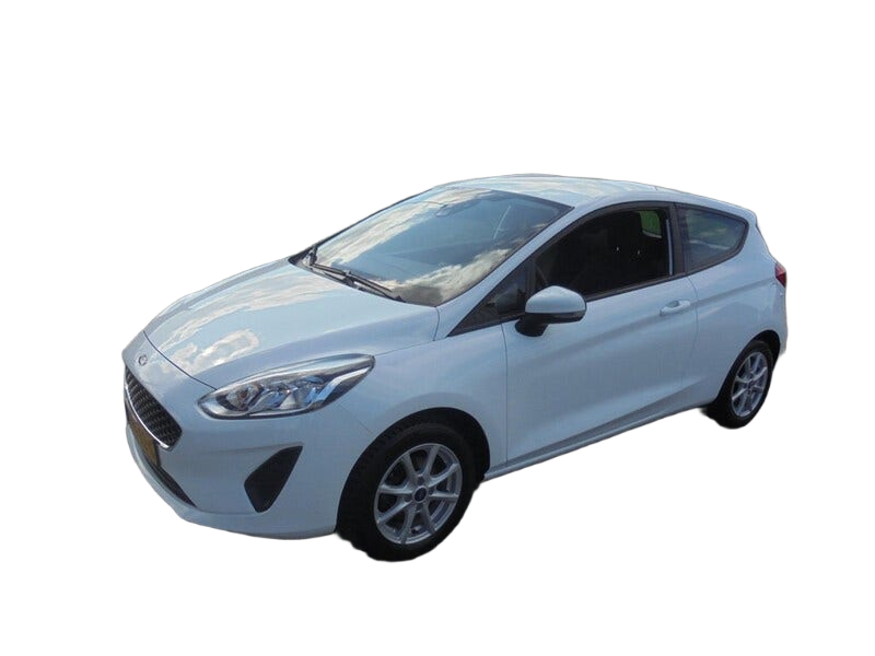 Ford Fiesta occasion