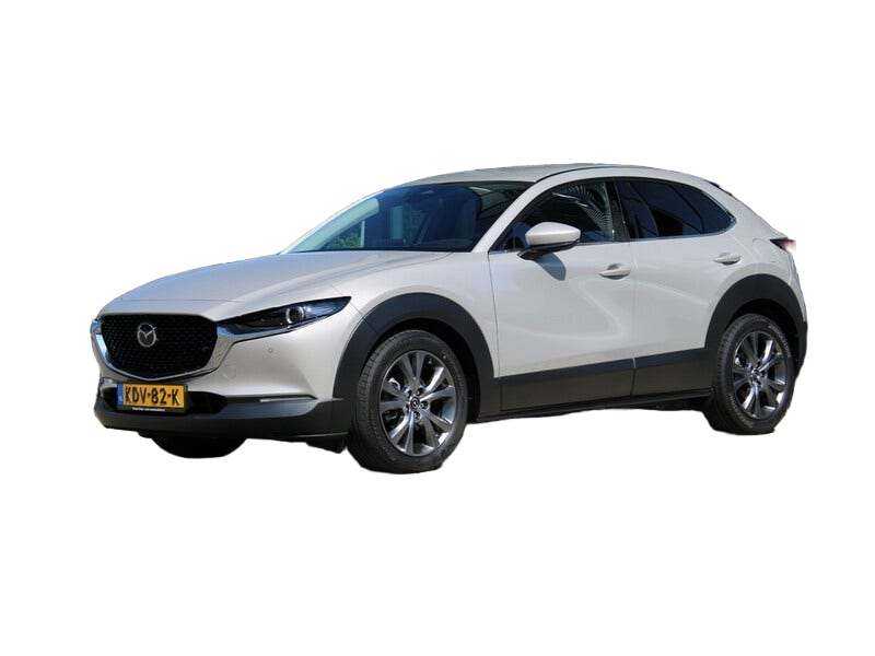 Mazda CX 30