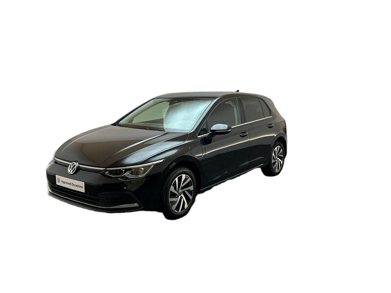 Volkswagen Golf occasion