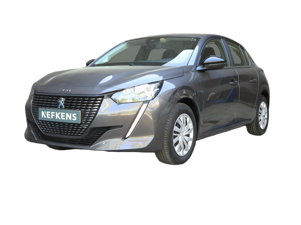 Peugeot 208 occasion