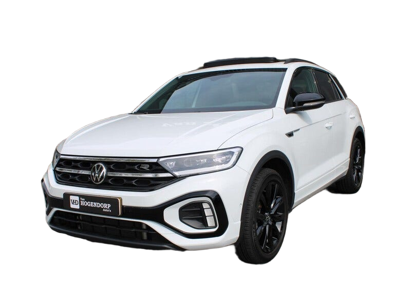 Volkswagen T Roc occasion