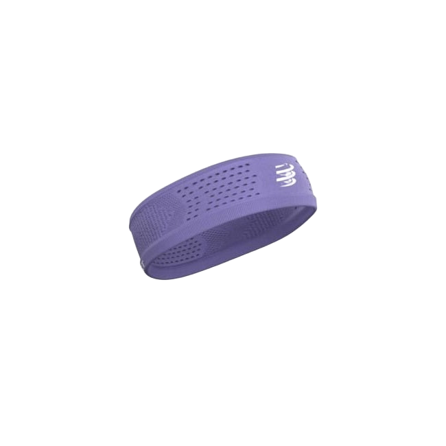 Compressport | Thin Headband On/Off 2.0 | Unisex Hoofdband
