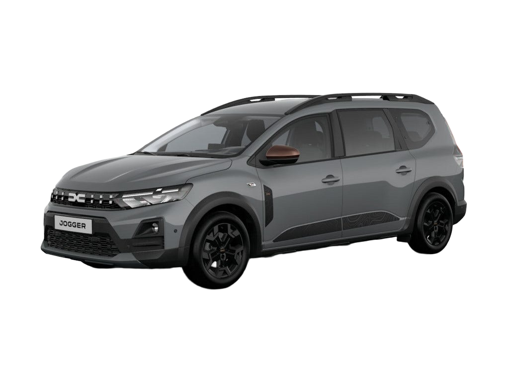 Dacia Jogger occasion