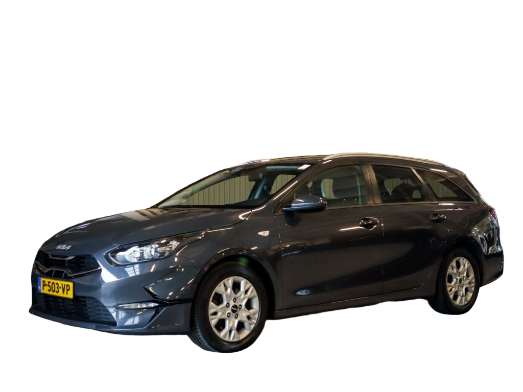 Kia Ceed Sportswagon