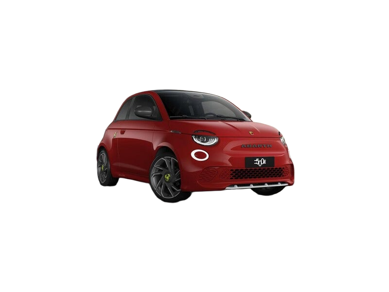 Fiat 500 occasion