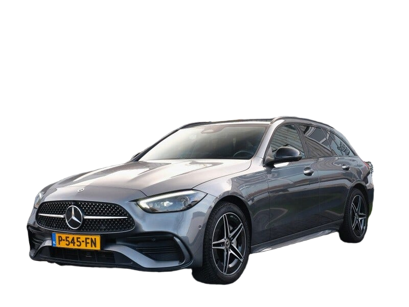Mercedes Benz C Klasse occasion