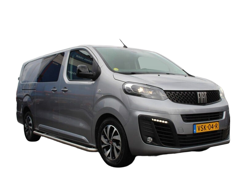 Fiat Scudo