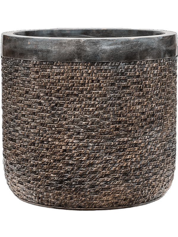 Baq Luxe Lite Universe Layer Cylinder bronze, 40x38cm
