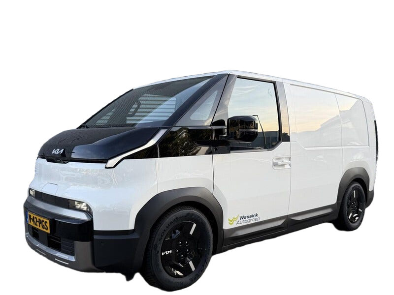 Kia PV5