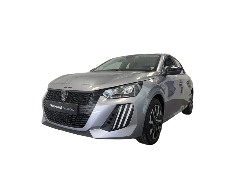 Peugeot 208 occasion