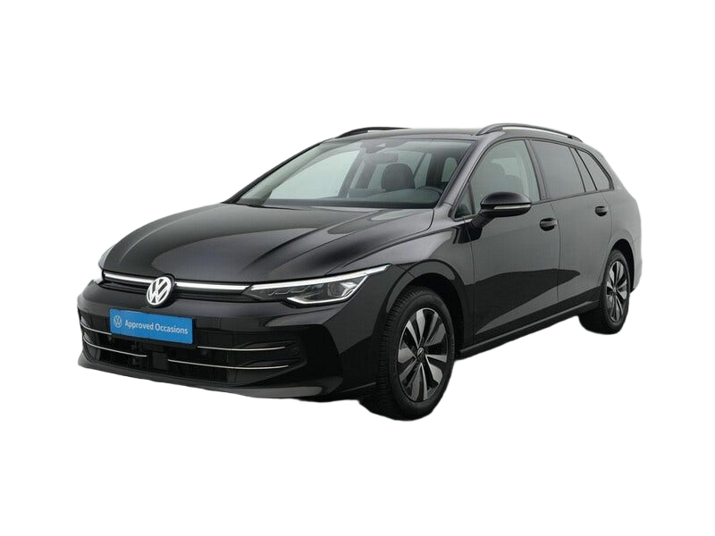 Volkswagen Golf occasion