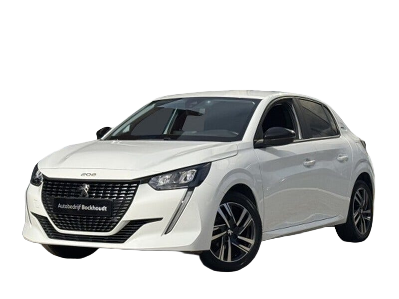 Peugeot 208 occasion