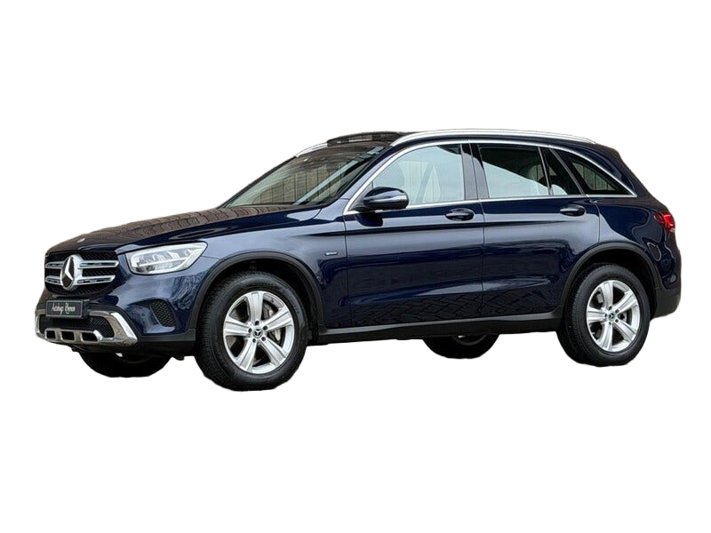 Mercedes Benz GLC occasion