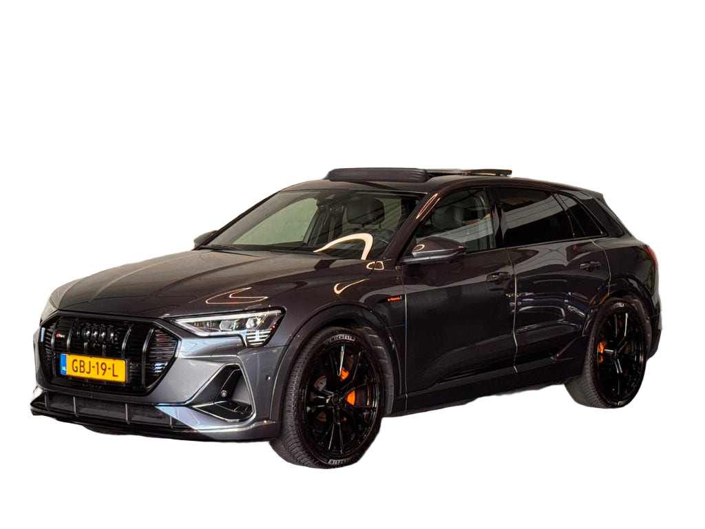 Audi e tron