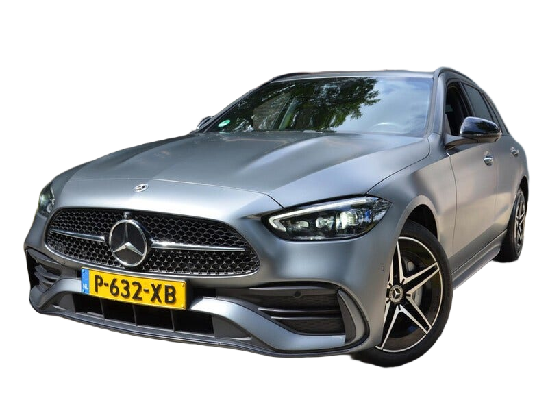 Mercedes Benz C Klasse occasion