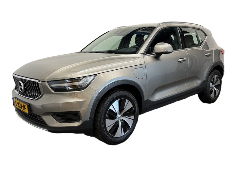 Volvo XC40 occasion