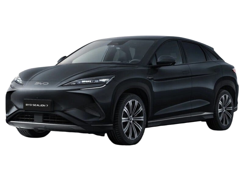 BYD SEALION