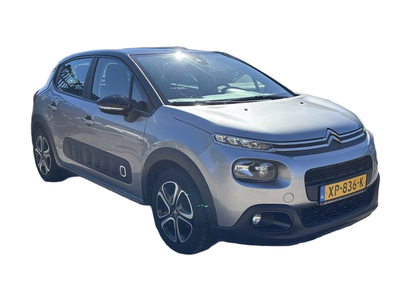 Citroën C3 occasion