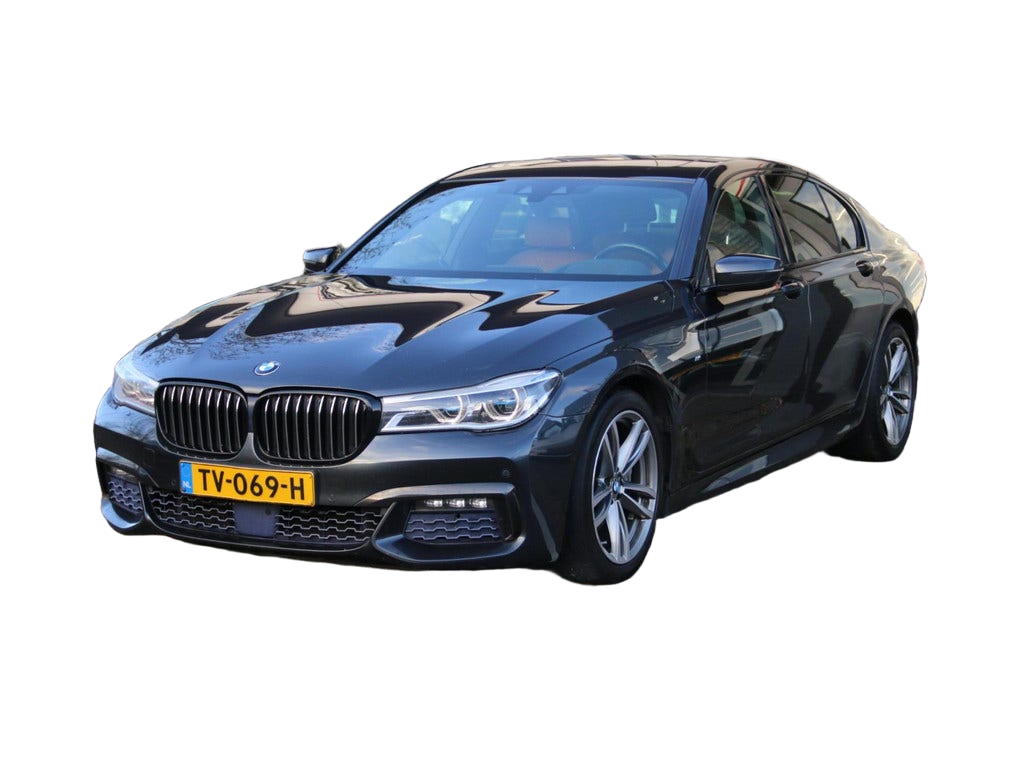 BMW 7 Serie
