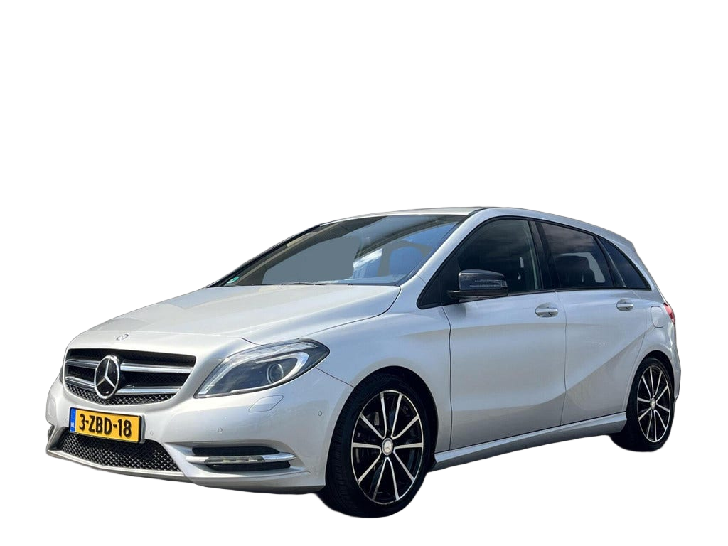 Mercedes Benz B Klasse occasion