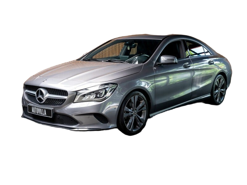 Mercedes Benz CLA occasion