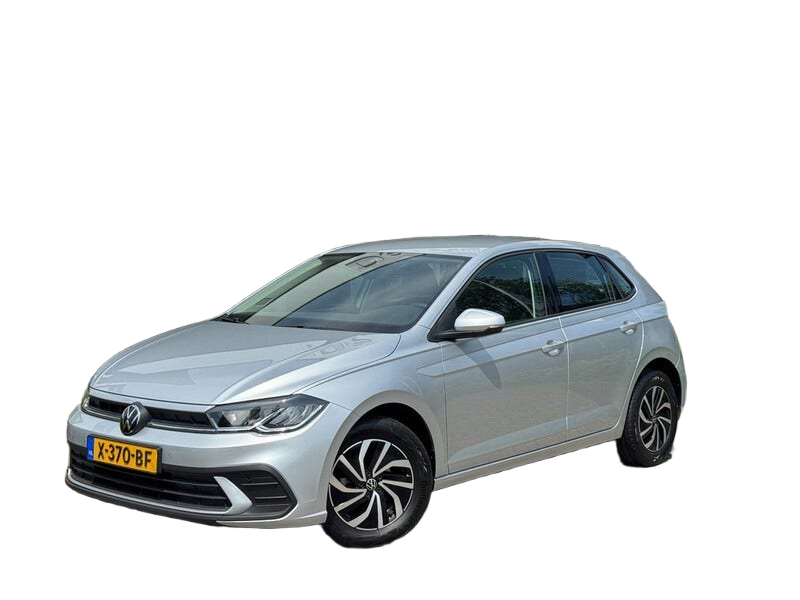 Volkswagen Polo occasion