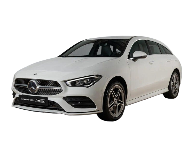 Mercedes Benz CLA occasion