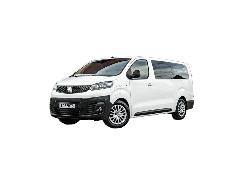 Fiat E Scudo occasion
