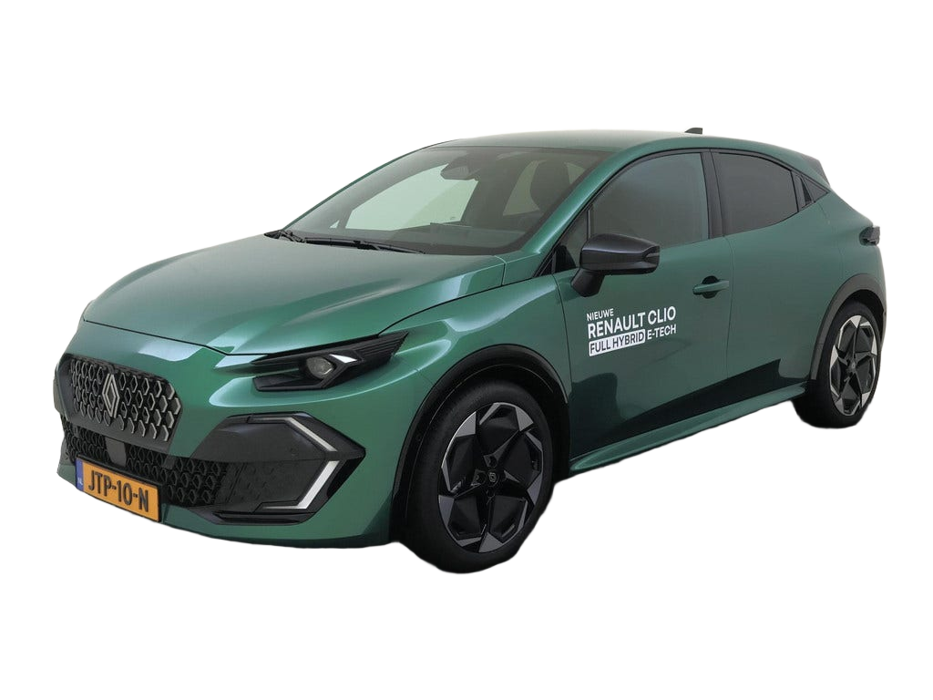 Renault Clio occasion