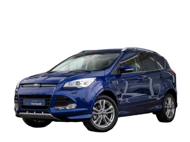 Ford Kuga occasion
