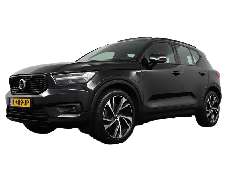 Volvo XC40 occasion