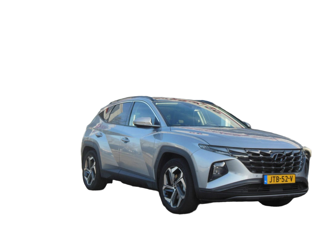 Hyundai Tucson occasion