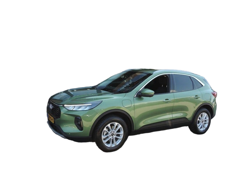 Ford Kuga occasion