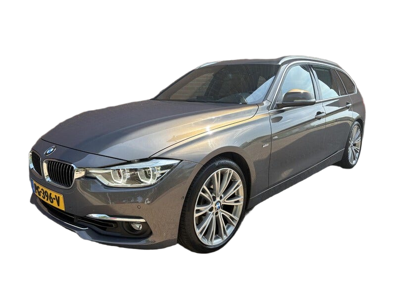 BMW 3 Serie occasion