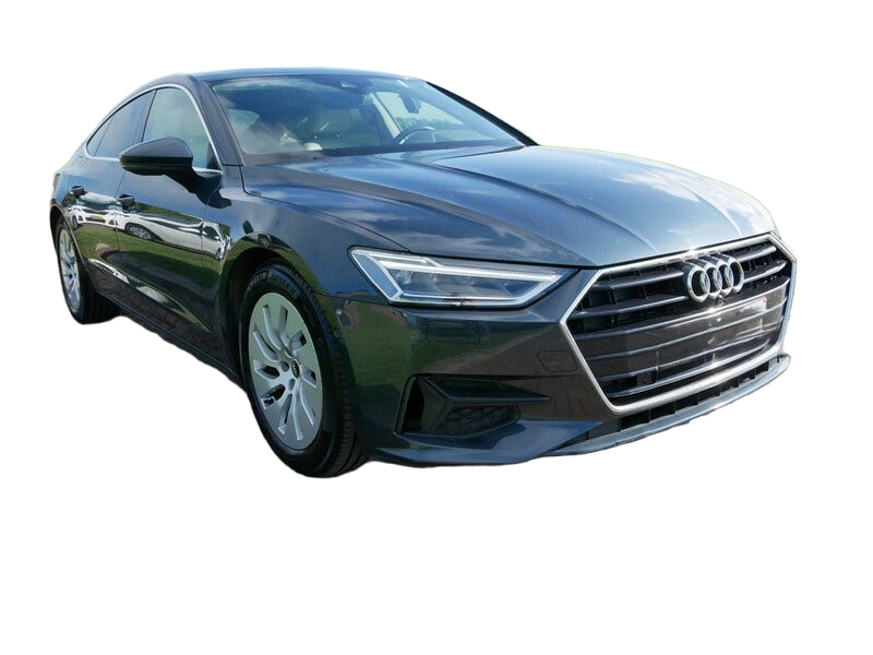 Audi A7 occasion