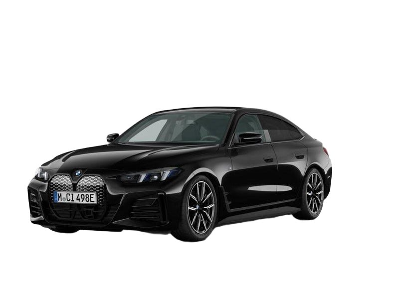 BMW i4 occasion