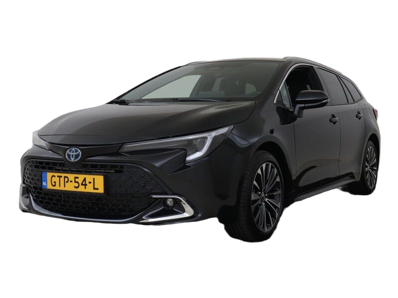 Toyota Corolla Touring Sports occasion