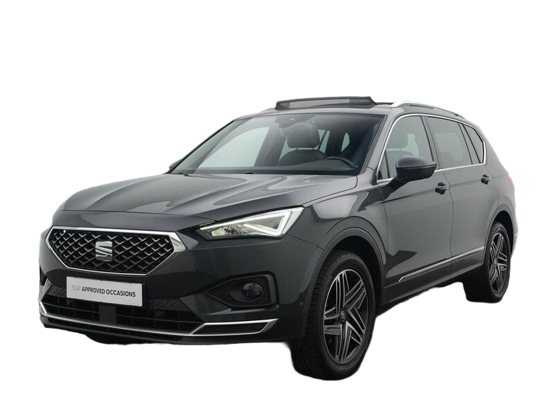 SEAT Tarraco occasion