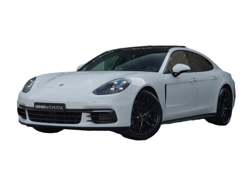 Porsche Panamera occasion