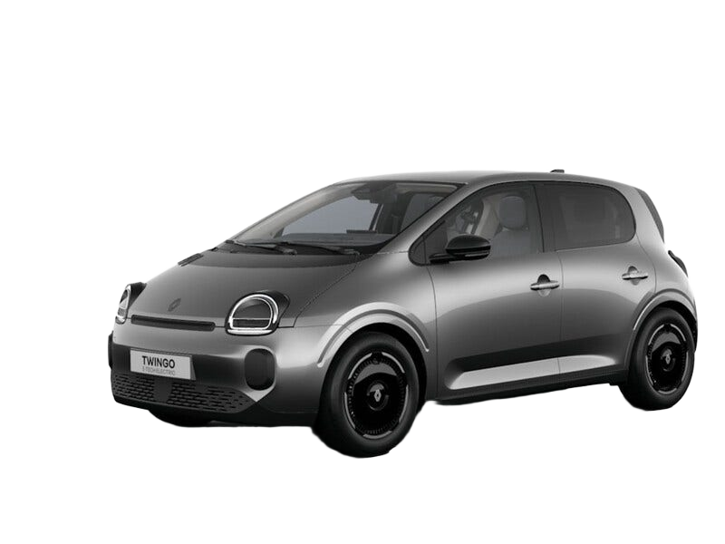 Renault Twingo occasion