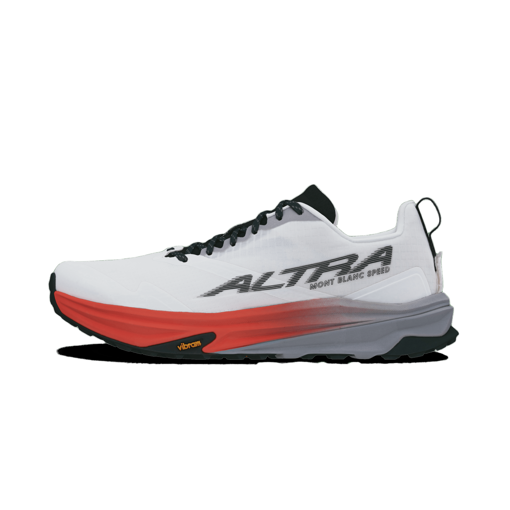 Altra Mont Blanc Speed Dames
