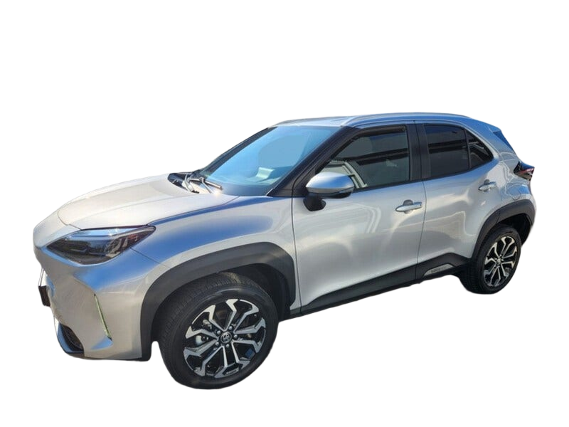 Toyota Yaris Cross occasion