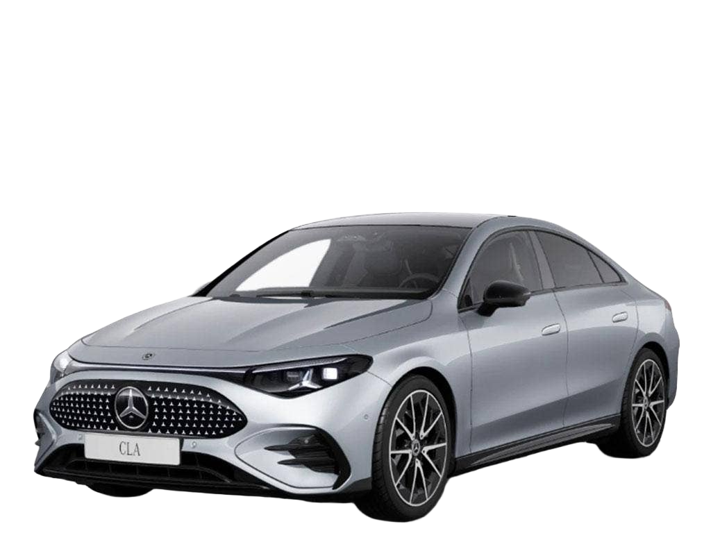 Mercedes Benz CLA occasion