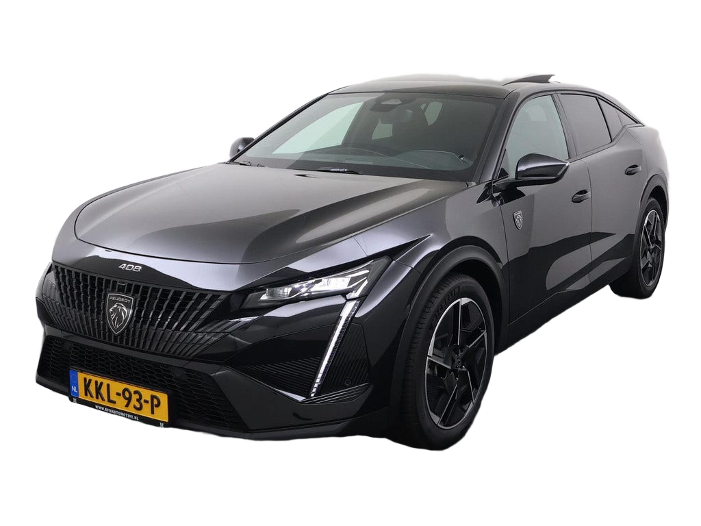 Peugeot 408 occasion