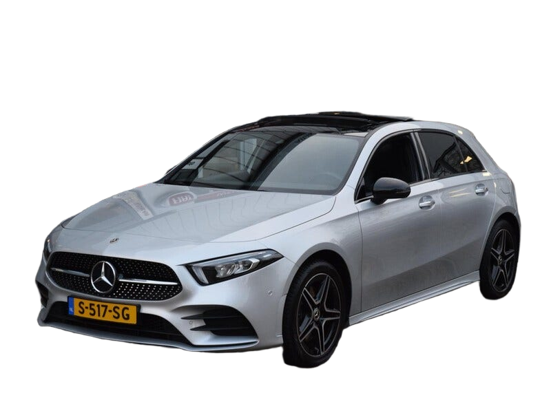 Mercedes Benz A Klasse occasion